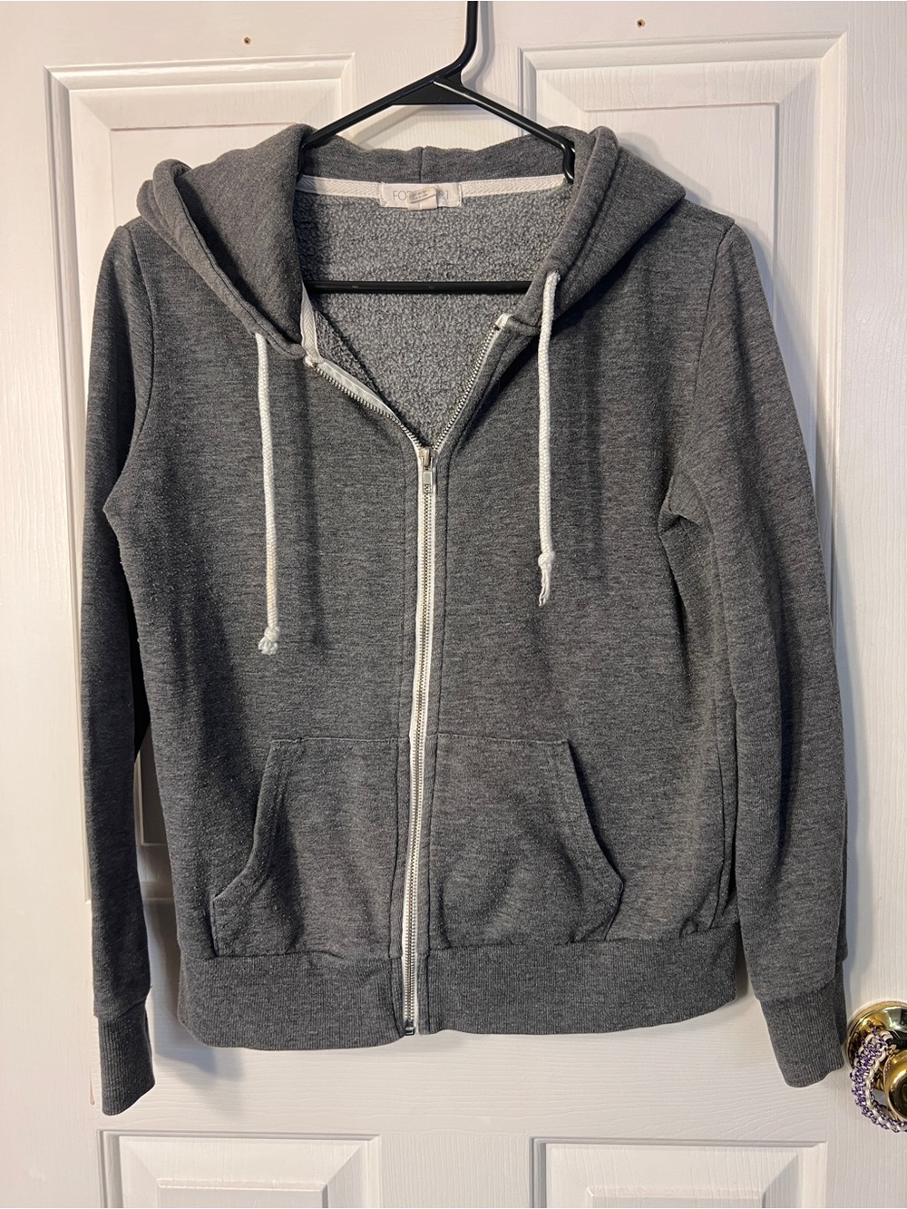 Plain Hoodie